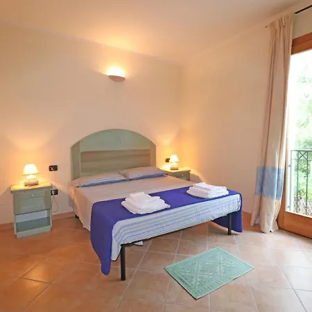 Homes - Le Residenze Di Padule 01 * La Maddalena (Sassari)
