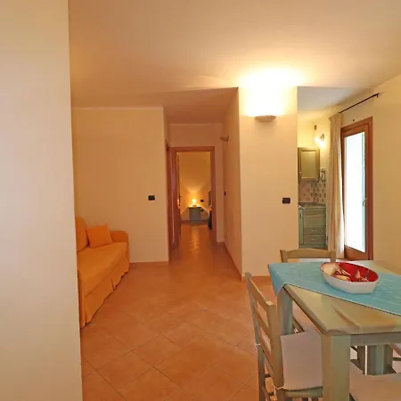 Homes - Le Residenze Di Padule 01 Appartement La Maddalena (Sassari)