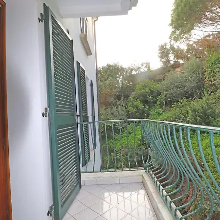 Homes - Le Residenze Di Padule 01 La Maddalena (Sassari)