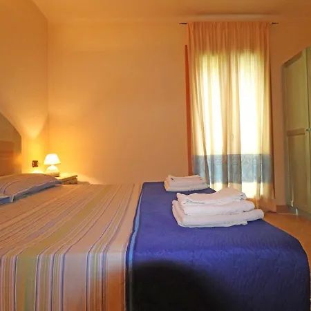 Appartement Homes - Le Residenze Di Padule 01