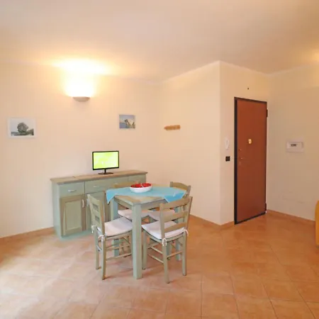 Homes - Le Residenze Di Padule 01 Appartement