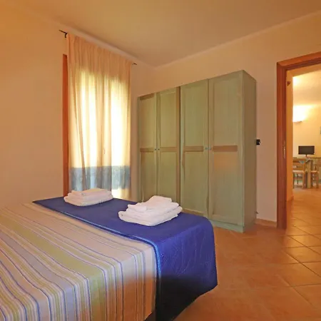 Appartement Homes - Le Residenze Di Padule 01 *