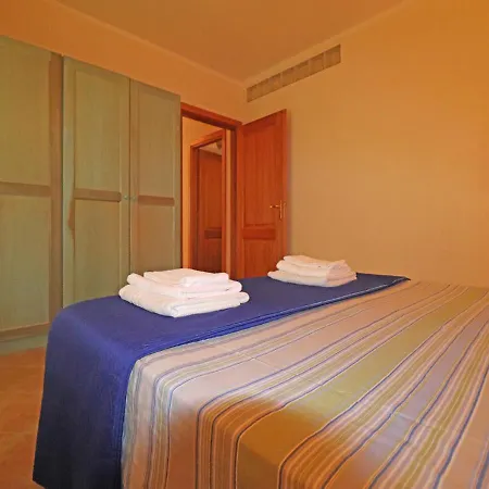 Homes - Le Residenze Di Padule 01 La Maddalena (Sassari)
