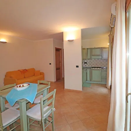 Apartmán Homes - Le Residenze Di Padule 01