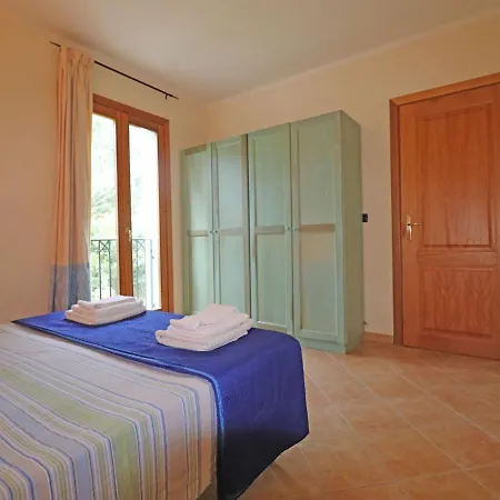 Apartmán Homes - Le Residenze Di Padule 01 *