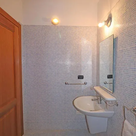 Apartmán Homes - Le Residenze Di Padule 01 La Maddalena (Sassari)