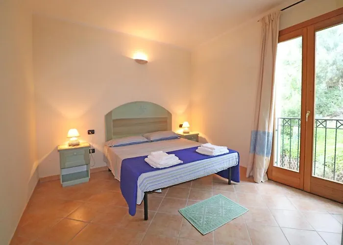 Homes - Le Residenze Di Padule 01 * La Maddalena (Sassari)
