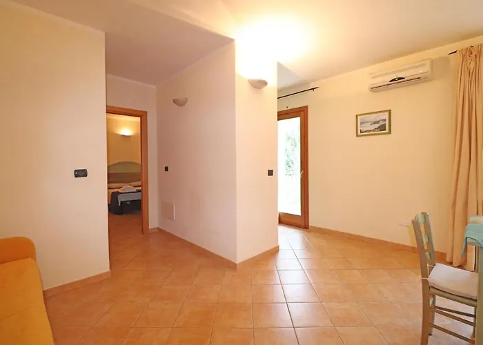 Homes - Le Residenze Di Padule 01