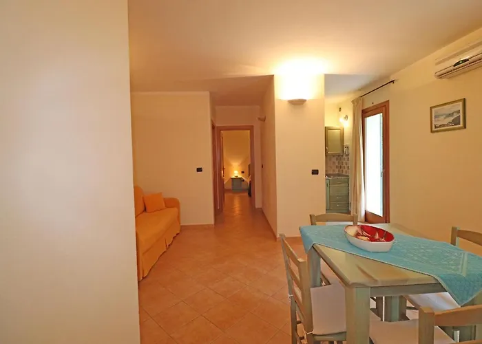 Homes - Le Residenze Di Padule 01 Apartment La Maddalena (Sassari)