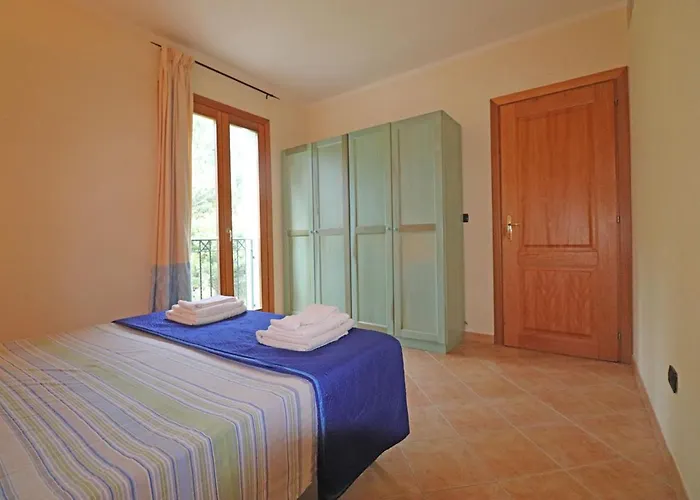 Apartment Homes - Le Residenze Di Padule 01 *
