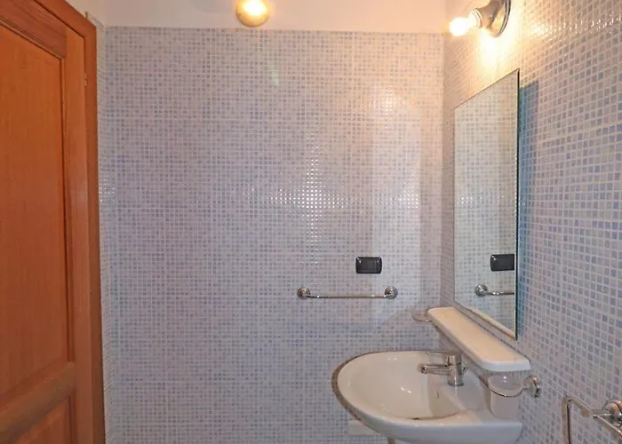 Apartment Homes - Le Residenze Di Padule 01 La Maddalena (Sassari)