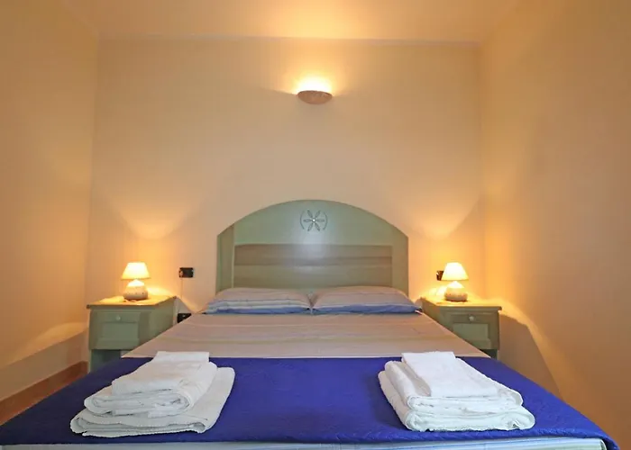 Homes - Le Residenze Di Padule 01 *