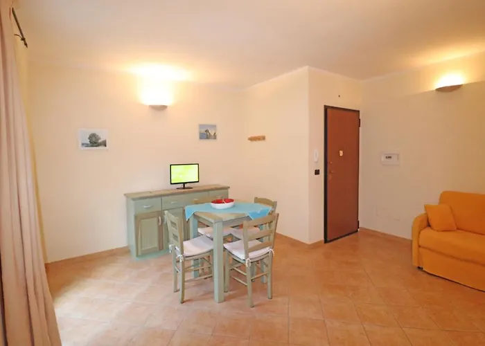 Homes - Le Residenze Di Padule 01 Apartment