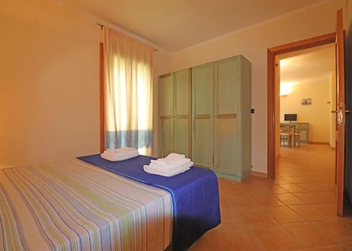 Apartment Homes - Le Residenze Di Padule 01 *