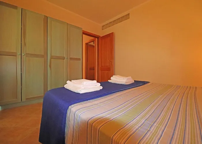 Homes - Le Residenze Di Padule 01 La Maddalena (Sassari)